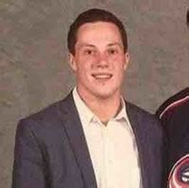 
Meet Odette Peters, She Is Zach Werenski’s Girlfriend
