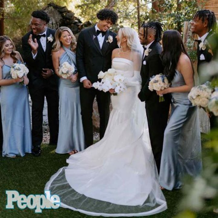 Derrick Galloway & Donna Carr- Brother