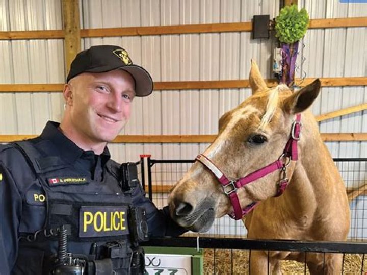 Brandi Crystal And Randall McKenzie Lyn Stewart-Sperry Arrested For Greg Pierzchala Murder