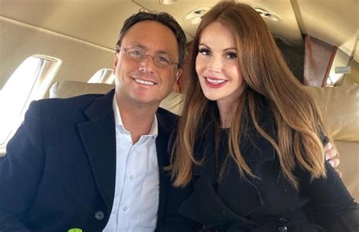 Brandon Fugal's Wife Has Always Been Supportive of His Career