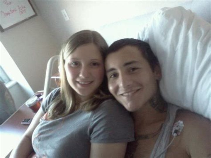 ‘Survivor’ Affected Brandon Hantz’s Relationship with His Wife