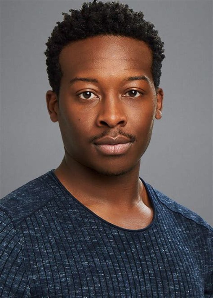Brandon Micheal Hall Actor, Bio, Wiki, Age, Height, Wife, Movies And TV Shows, and Net Worth