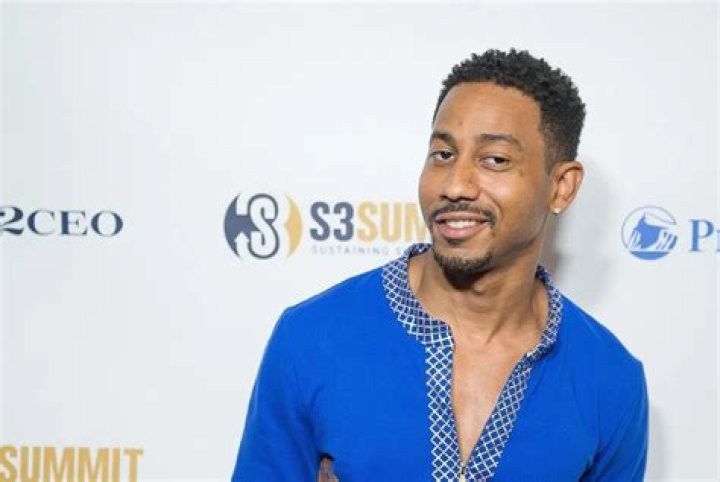Brandon T. Jackson Phone Number, WhatsApp , Address, Email Id