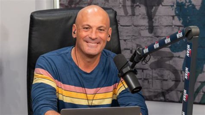 Brandon Tierney WFAN, Bio, Wiki, Age, Height, Family, Wife, Salary, and Net Worth