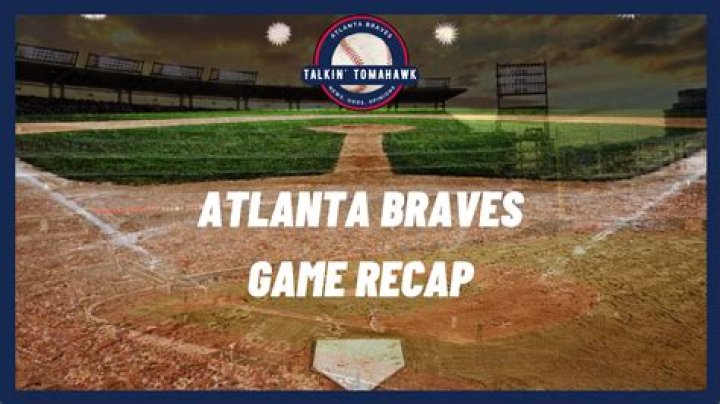 Braves Blogs – Top Braves Blogs and Websites
