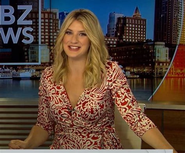 Breana Pitts WBZ, Bio, Wiki, Age, Height, Family, Husband, Education, Salary, Net Worth