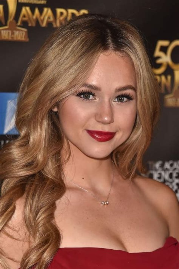 Brec Bassinger Phone Number, WhatsApp Number Contact No Mobile