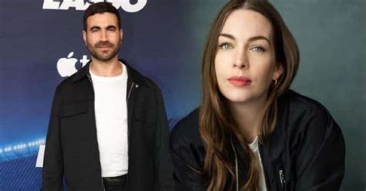 Inside Emmy Winner Brett Goldstein's Relationship with His Partner Beth Rylance