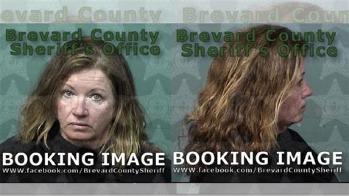 Brevard Principal Jennifer Born Arrested For DUI- Jail Or Prison