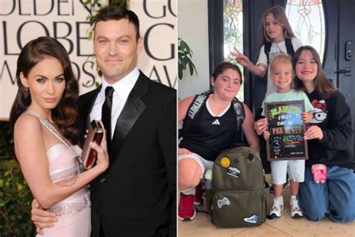 Brian Austin Green Bio, Wiki, Age, Wife, 90210, Movies, Health, and Net Worth