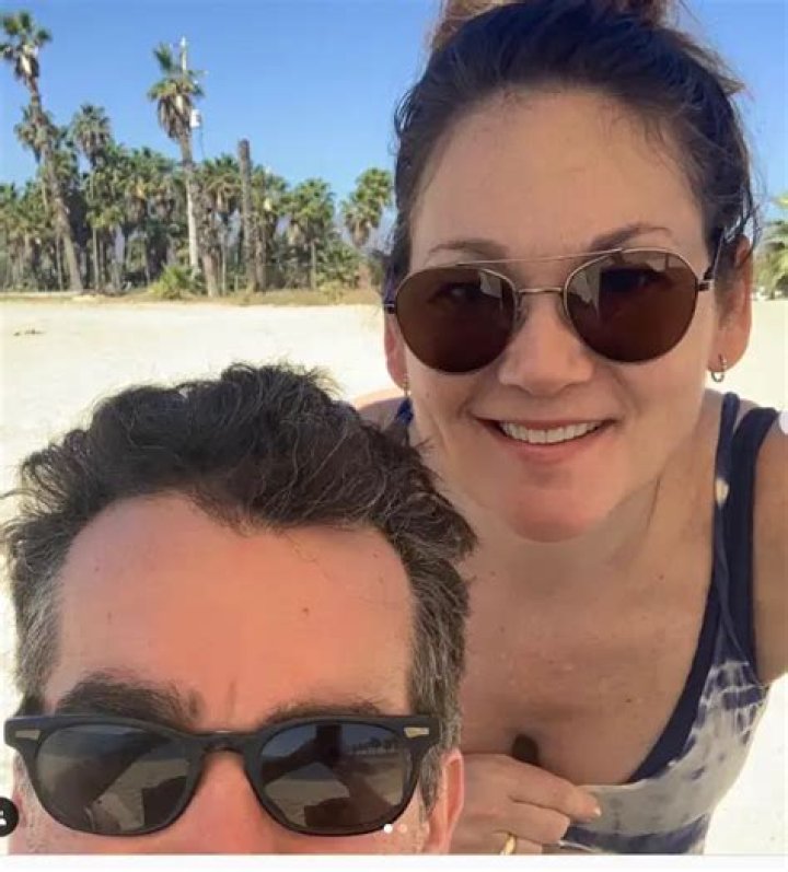 Brian D’Arcy James’ Wife Says the Actor Is Humble despite Success