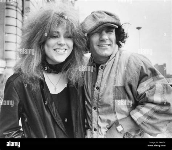 Where Could Be Brian Johnson’s Ex-wife Carol Johnson Now? The Ex-Pair Has Got Two Daughters