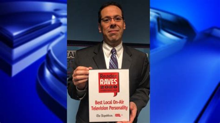 Brian Lapis Meteorologist, Bio, Wiki, Age, Height, Weight Loss, Salary, and Net Worth