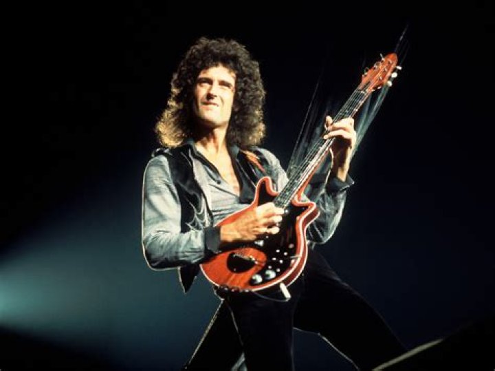 Brian May Height, Weight, Age, Wife, Family, Biography & More
