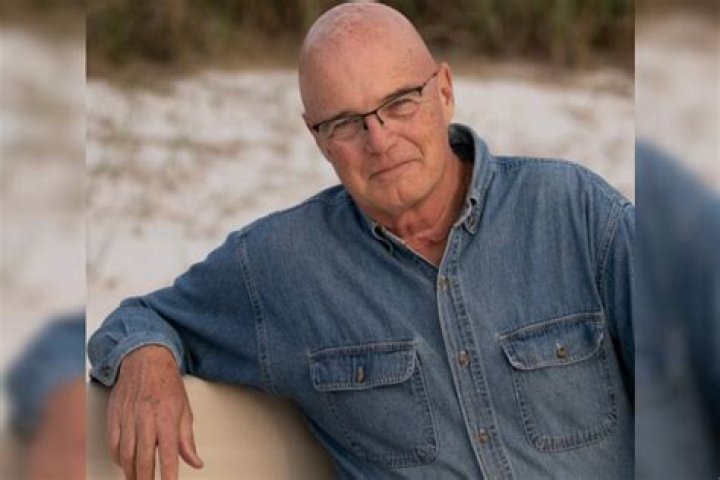 Brian McLaren Author, Bio, Wiki, Age, Height, Wife, Books, Quotes, and Net Worth