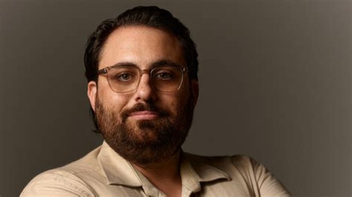 Brian Reed This American Life, Bio, Wiki, Age, Height, Wife, S Town, Salary, Net Worth