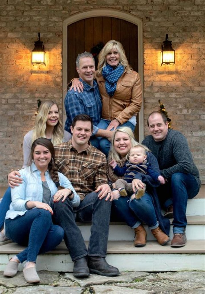 Brian Tome Pastor, Bio, Wiki, Age, Wife, Crossroads, and Net Worth