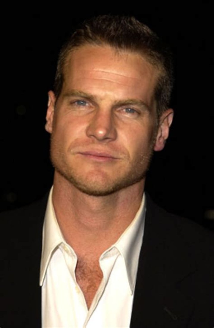 Brian Van Holt