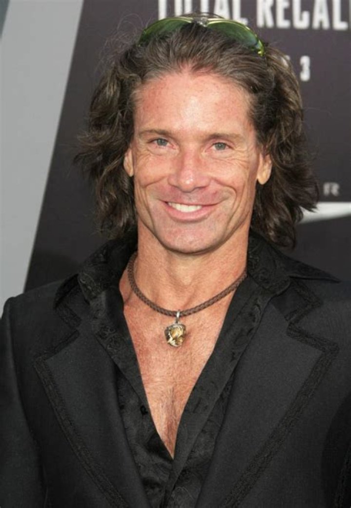 Brian Wimmer Net Worth