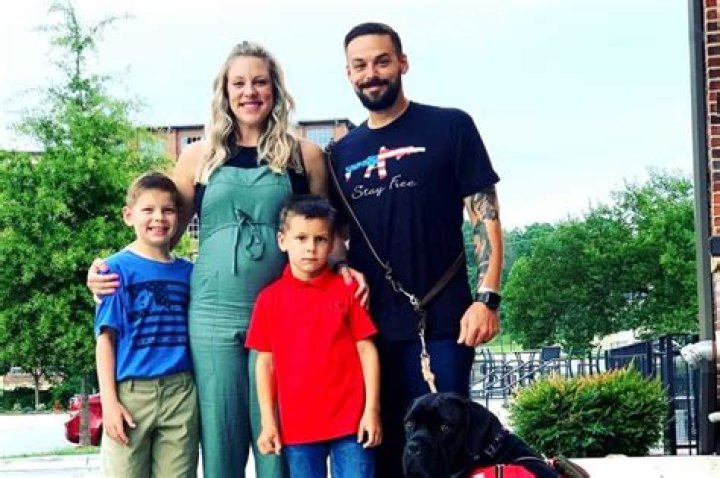 5 Interesting Facts About Briana Culberson Husband Ryan Culberson