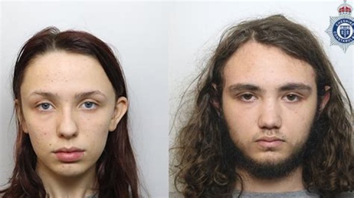 16 Years Old Brianna Ghey Transgender Girl Murder In A Park