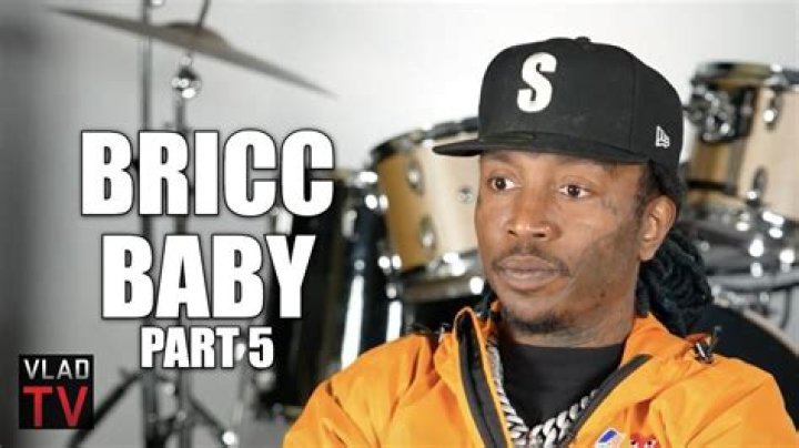 Bricc Baby Arrested And Charged: Where is he Now?