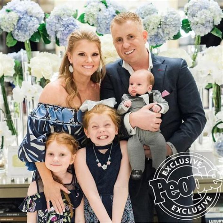 Meet Brinkley Redmond and Brooklyn Redmond – Photos Of Brandi Redmond’s Children