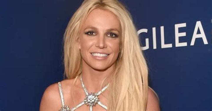 All the Bombshell Revelations From Britney Spears's Memoir ... So Far