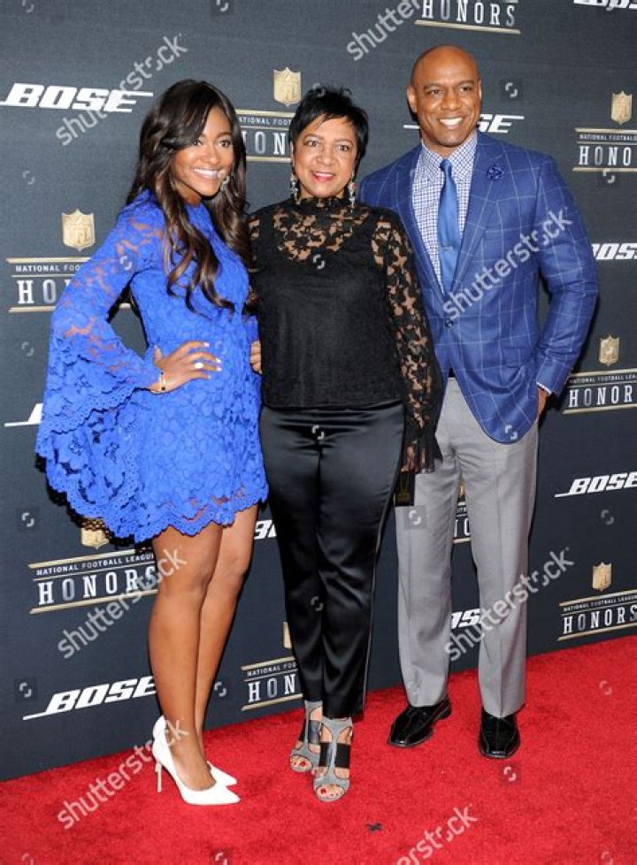 Brittney Payton [Updates] wiki, bio, net worth, husband, kids, rumors and controversy.