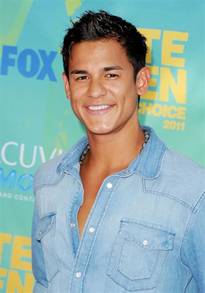 Bronson Pelletier – Biography, Facts & Life Story