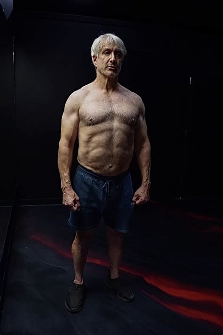 Bronson Pinchot – Biography, Facts & Life Story