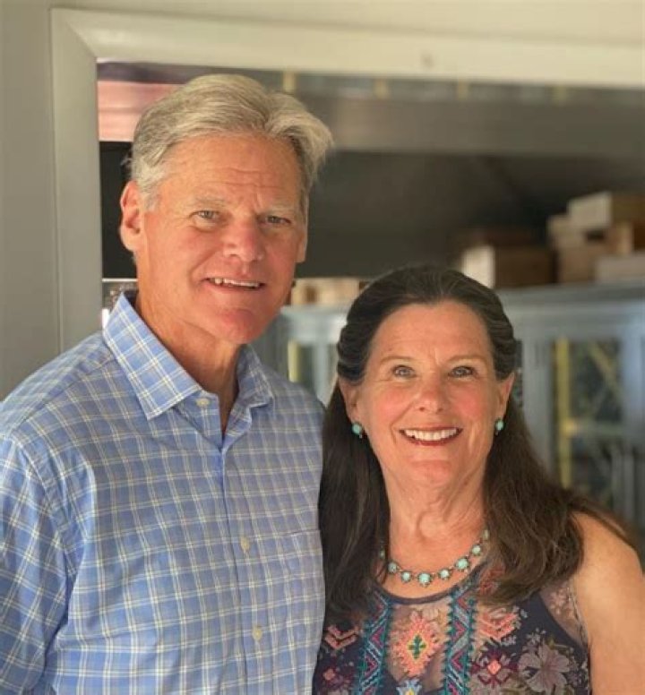 Meet Both Of Brooke Burns’ Parents And See How They Raised Their Daughter