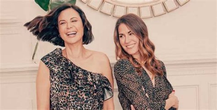 Brooke Daniells and Partner Catherine Bell Join Forces for Their Venture