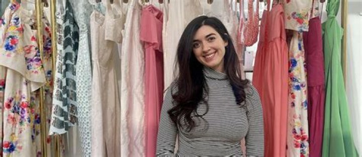 
Meet Brooke Pikiell – Steve Pikiell’s Daughter Is A College Basketball Standout
