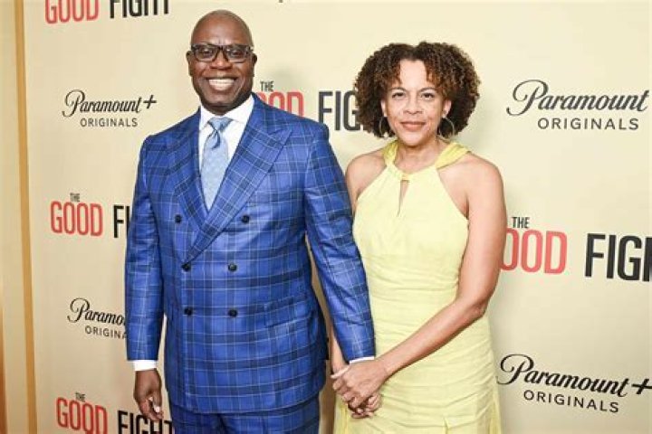 Meet All Of Brooklyn Nine-Nine’s Star, Andre Braugher’s Children, All Sons