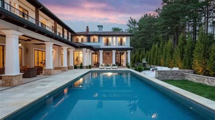 Brooks Koepka House Net Worth – How Much is Koepka Worth?