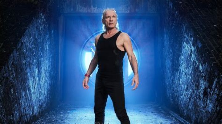 Bruce Dickinson of Iron Maiden Net Worth – Richest Music Artists