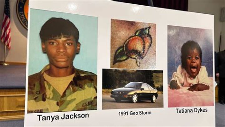 Bryan Jackson Missing Lake Michigan Death: Obituary And Family