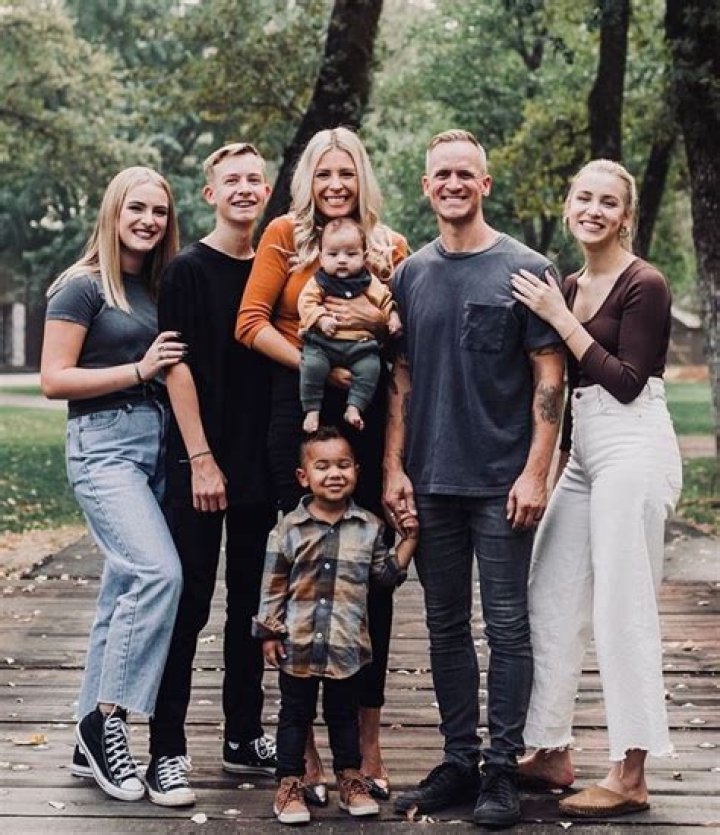 Bryan Johnson Children: Jefferson, Talmage And Genevieve