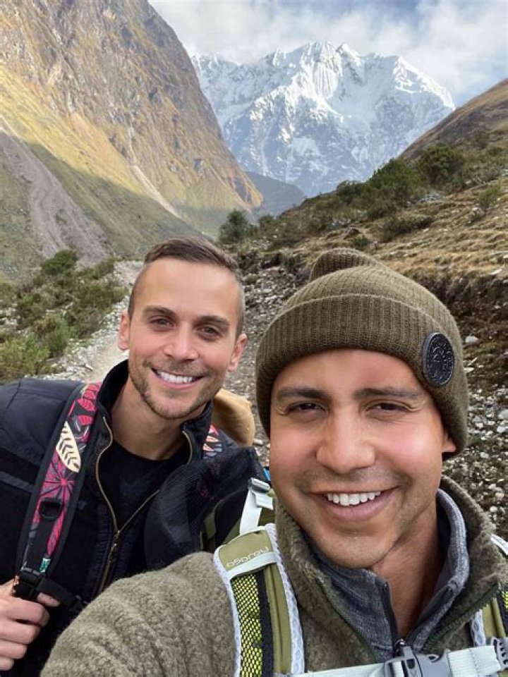 Bryan Llenas FOX News, Bio, Wiki, Age, Height, Fiance, Salary, and Net Worth