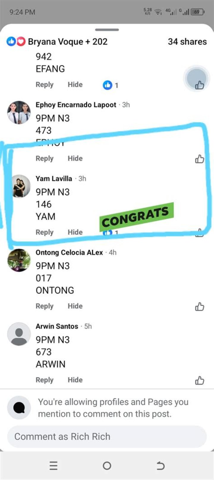 Bryana Holly Phone Number, WhatsApp Number, House Address, Email Id