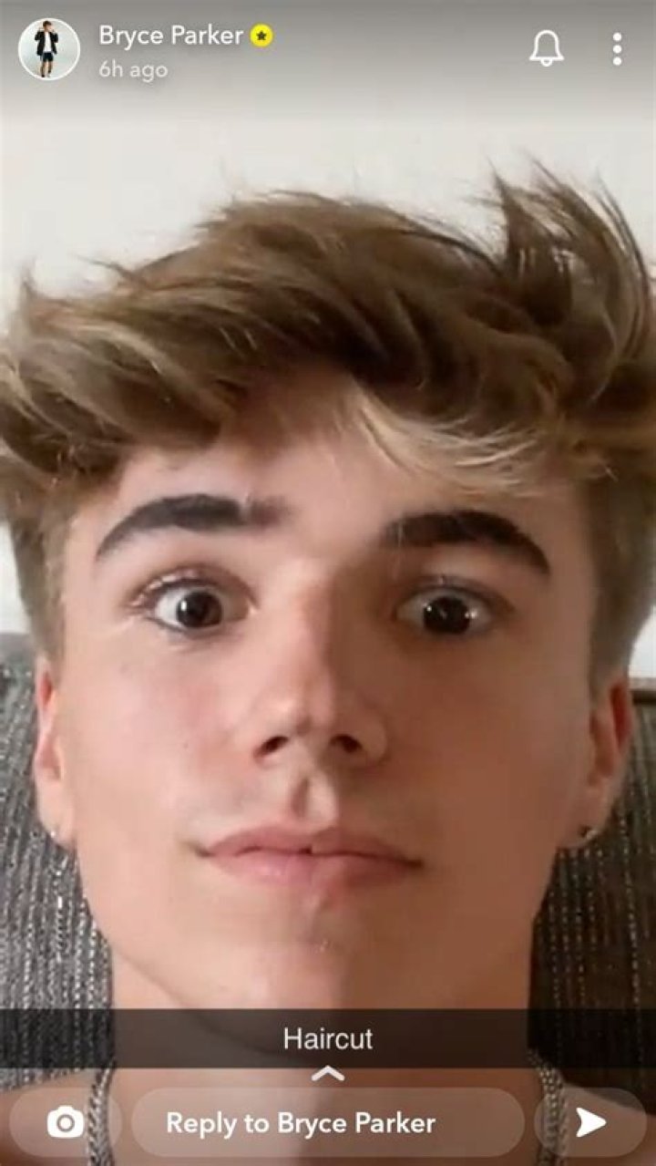 Bryce Parker Phone Number, WhatsApp, Address, Email Id