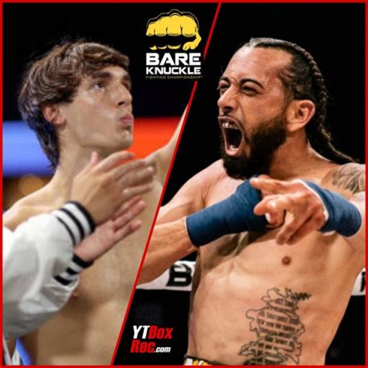 Bryce Perez Net Worth