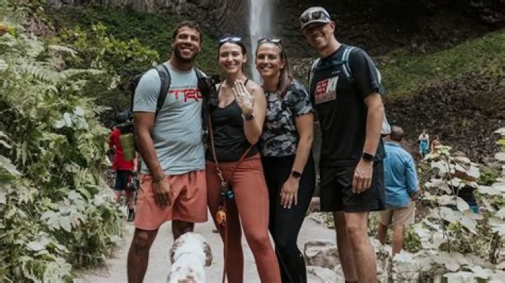 Bubba Wallace Continues to Grow and Love His Relationship with Girlfriend