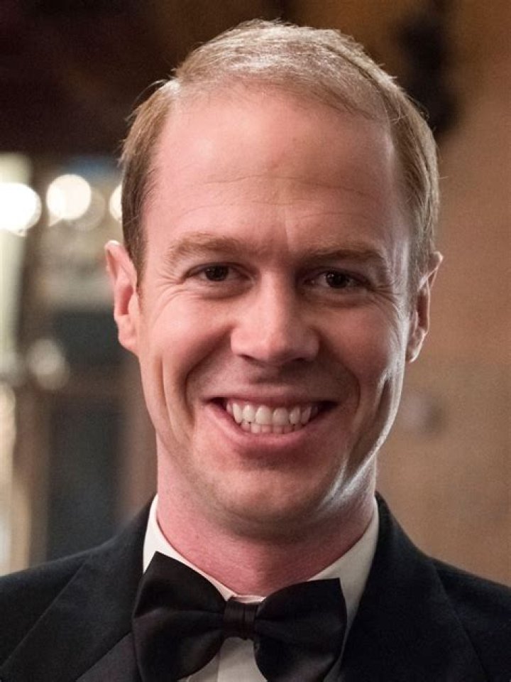 Burgess Abernethy Net Worth