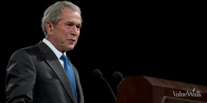 Bush Net Worth – How Much Are Bush Worth?