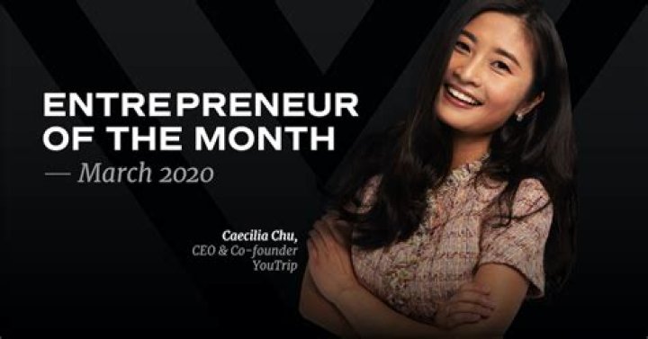 Caecilia Chu Net Worth: YouTrip CEO Earnings And Assets