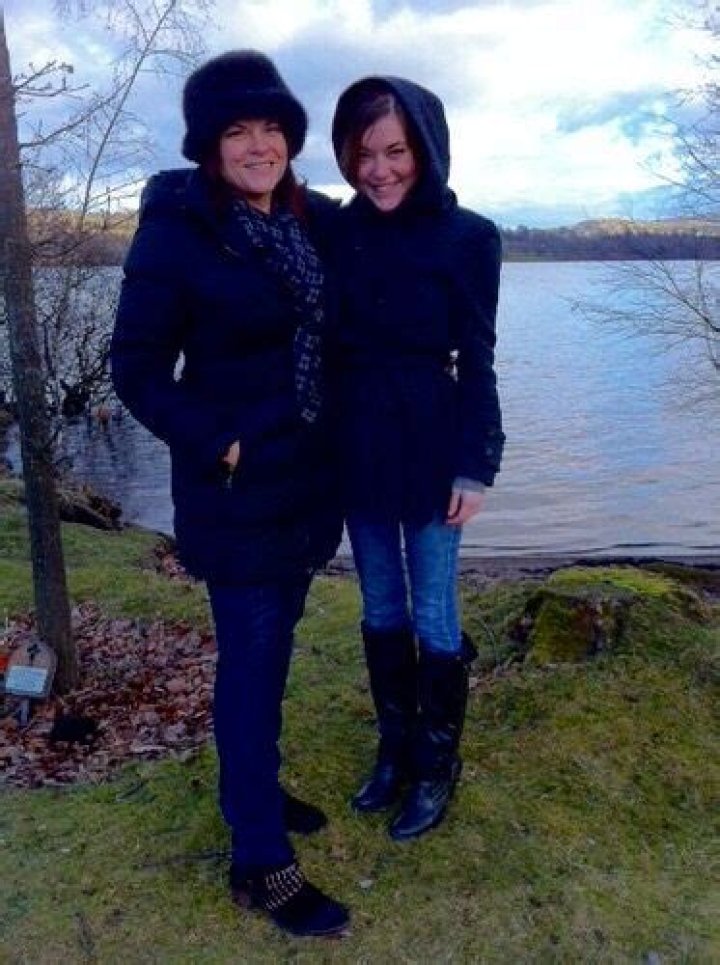 
Meet All The Daughters Of Rodney Crowell With Ex-Wife Rosanne Cash
