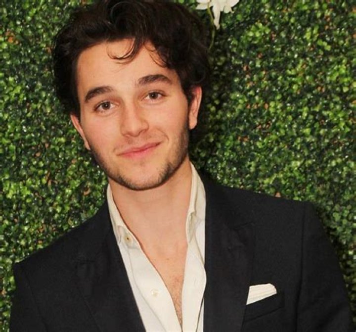 Cameron Gellman – Biography, Facts & Life Story