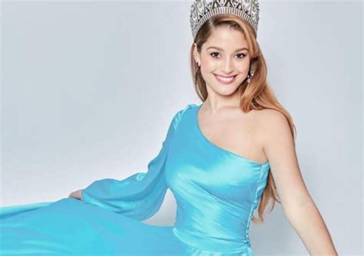 Camila Diaz Daneri Age: Wikipedia Biography And Family